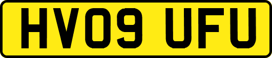 HV09UFU