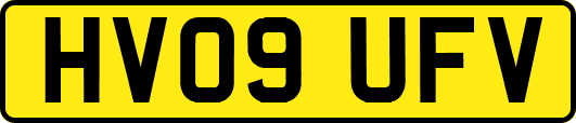 HV09UFV