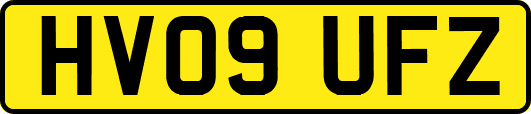 HV09UFZ