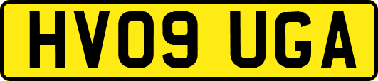 HV09UGA