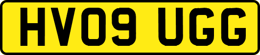 HV09UGG