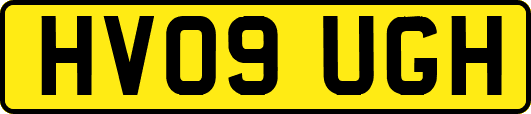 HV09UGH