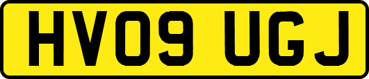 HV09UGJ