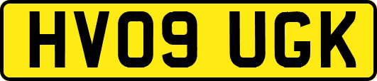 HV09UGK