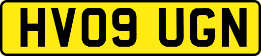 HV09UGN