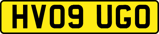 HV09UGO