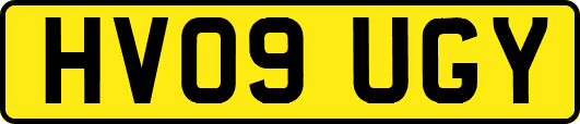 HV09UGY