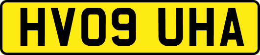 HV09UHA