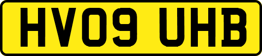 HV09UHB