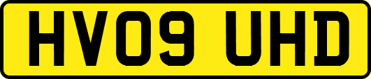HV09UHD