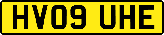 HV09UHE