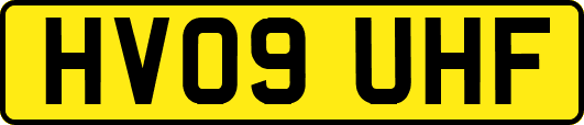 HV09UHF