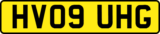 HV09UHG