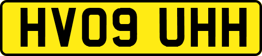 HV09UHH