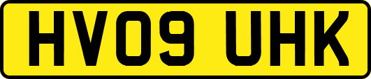 HV09UHK