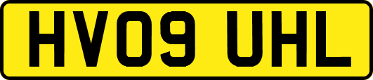 HV09UHL
