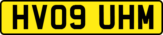 HV09UHM