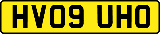 HV09UHO
