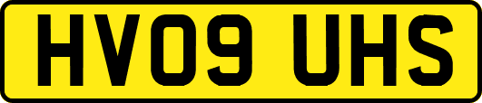 HV09UHS