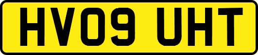 HV09UHT