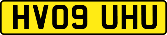 HV09UHU