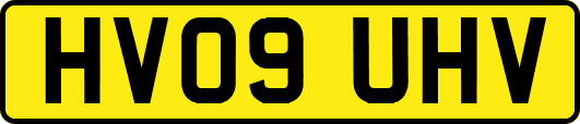 HV09UHV