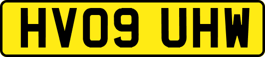 HV09UHW