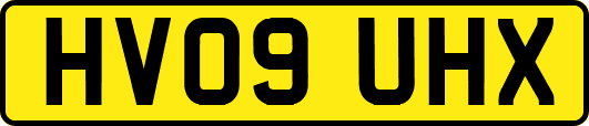HV09UHX