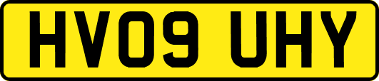 HV09UHY