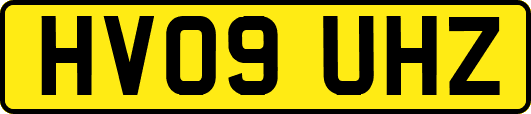 HV09UHZ