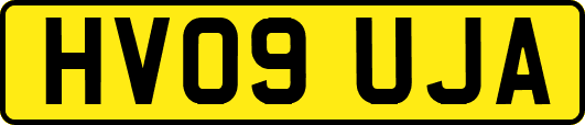 HV09UJA
