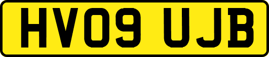 HV09UJB