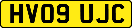 HV09UJC