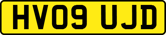 HV09UJD