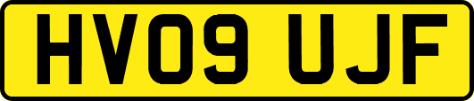 HV09UJF