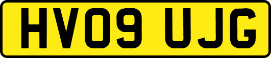 HV09UJG