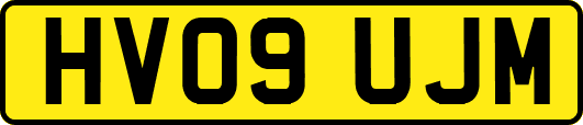 HV09UJM