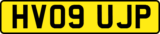 HV09UJP