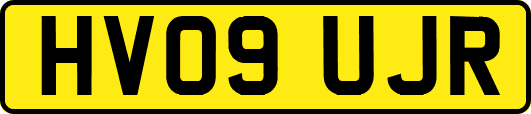 HV09UJR