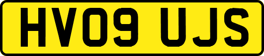 HV09UJS