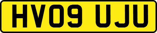 HV09UJU