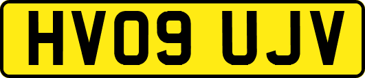 HV09UJV
