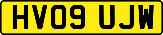 HV09UJW