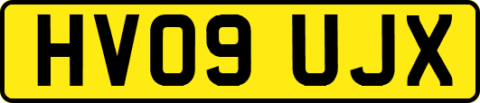 HV09UJX