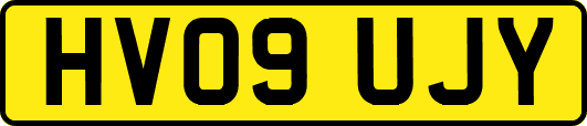HV09UJY