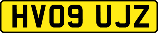 HV09UJZ