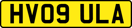 HV09ULA