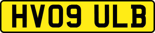 HV09ULB