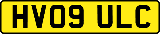 HV09ULC