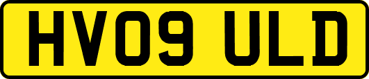 HV09ULD